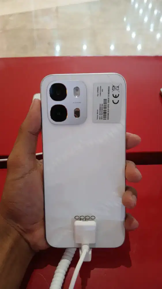 Oppo A6s, promo home kredit di erafone fair