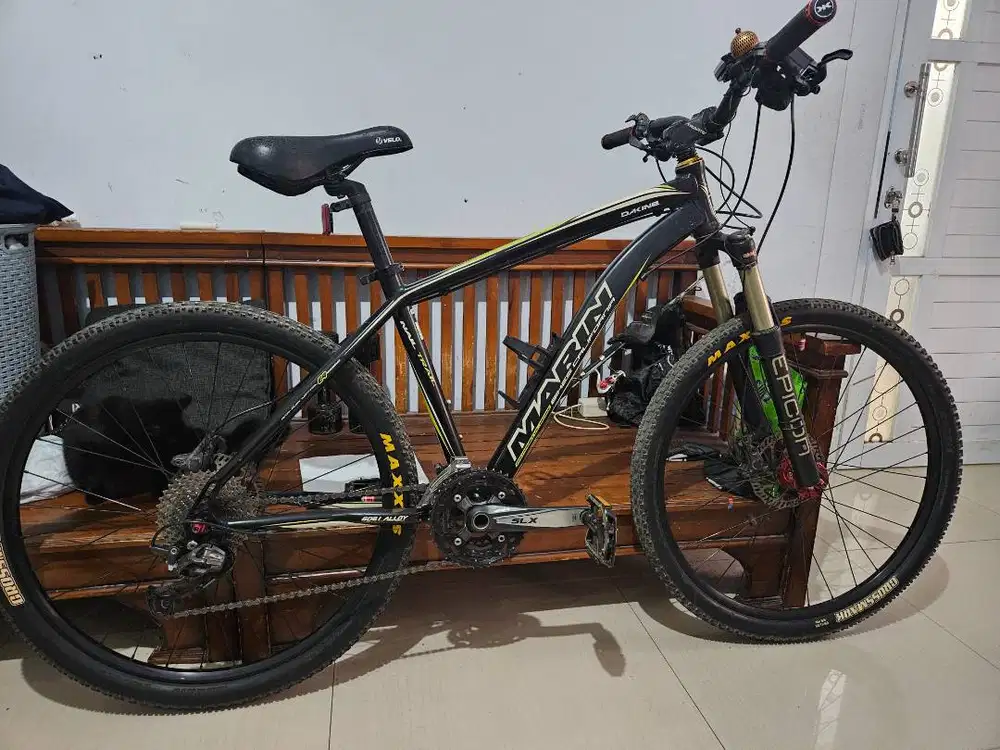 Sepeda Marine Dakine USA