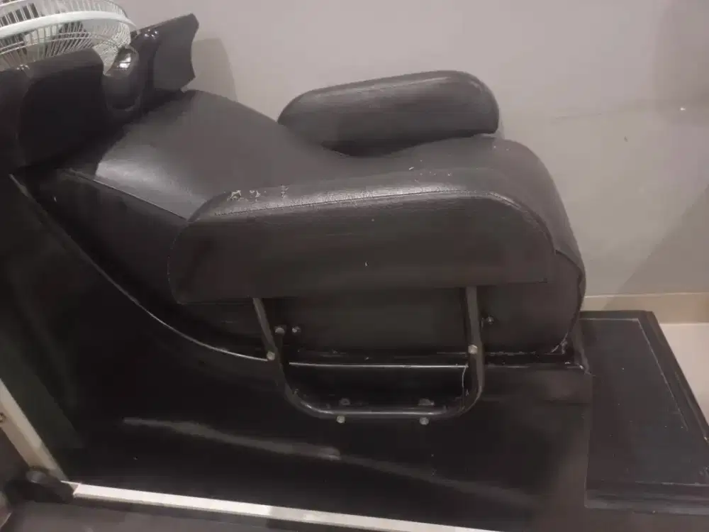 Alamat salon bekas baik