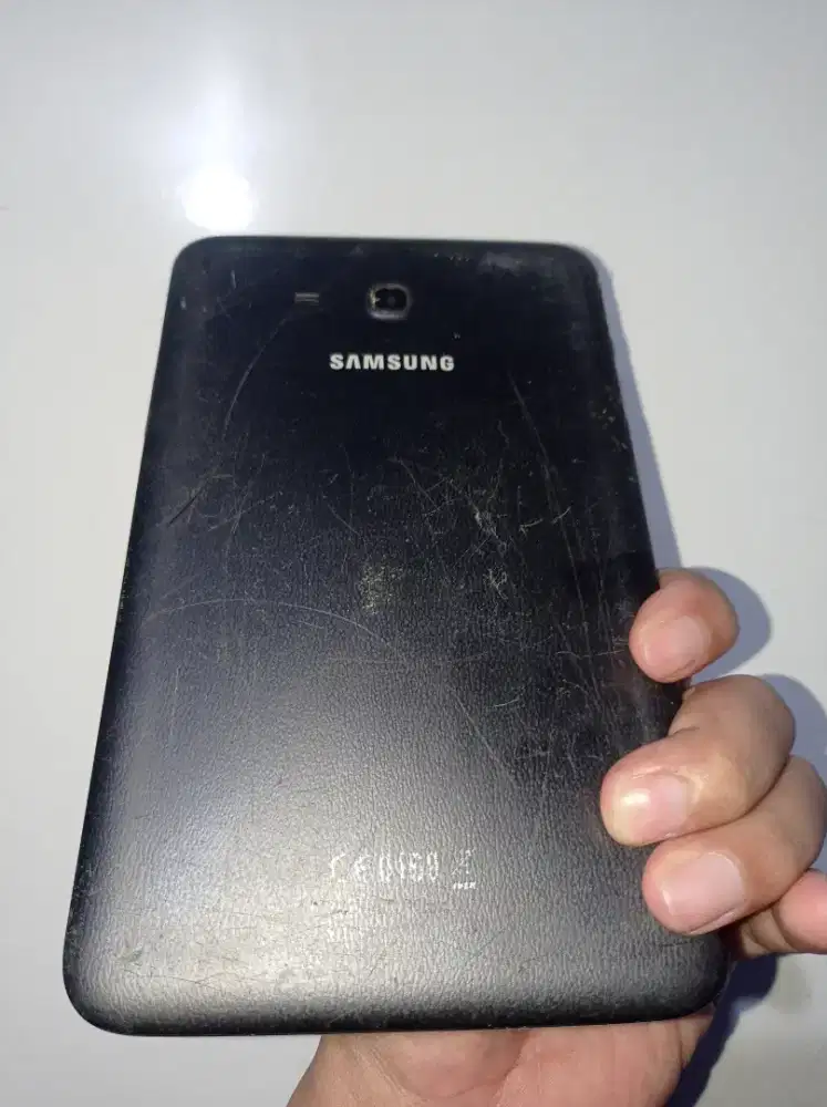 Tablet Ipad Samsung Lama