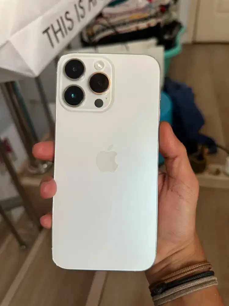 IPHONE 14 PROMAX 256GB INTER