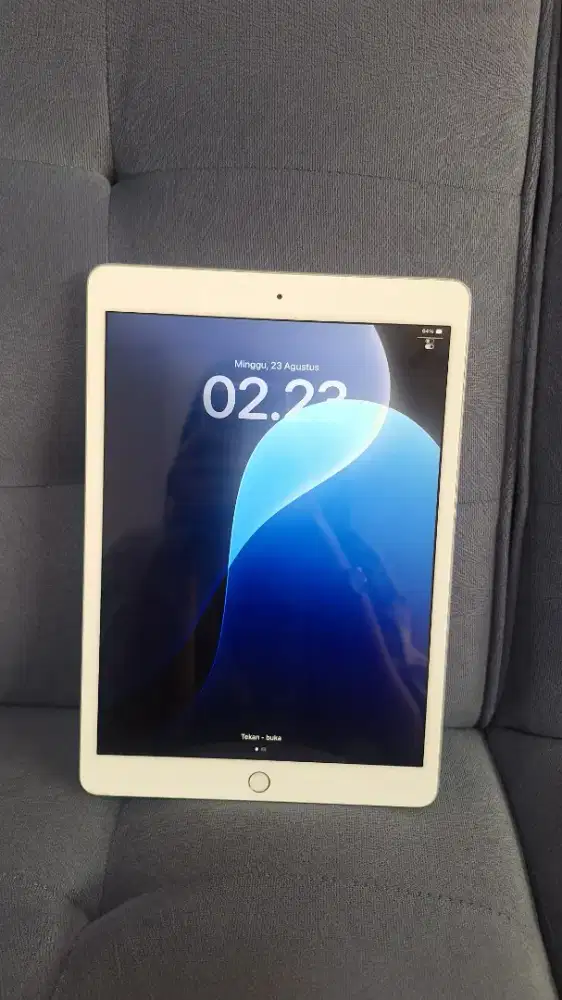 IPAD 7 10 2019 32 GB