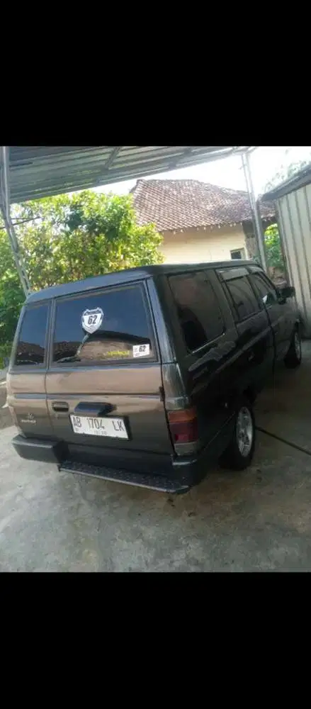 penjual