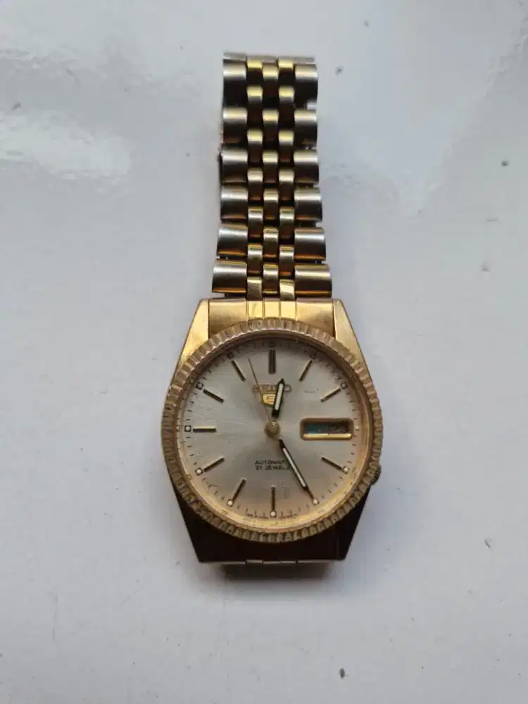 Seiko 5 original