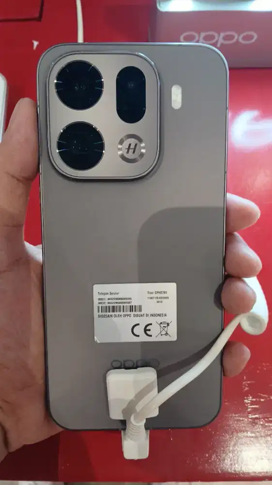 Oppo X9 ultra promo by home kredit bunga 0%