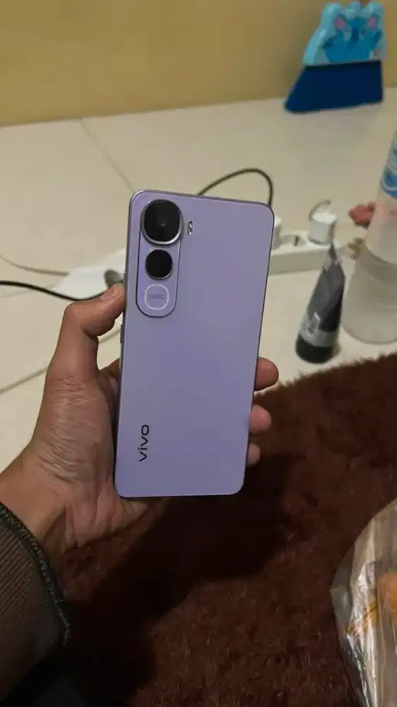 vivo y400 8+8/256