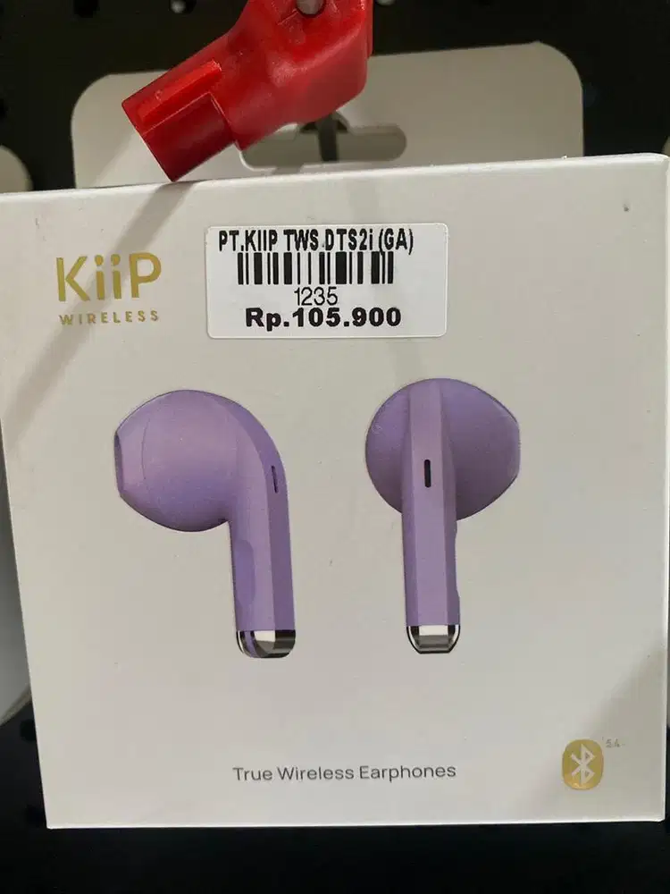 KIIP TWS DTS2i (ga)