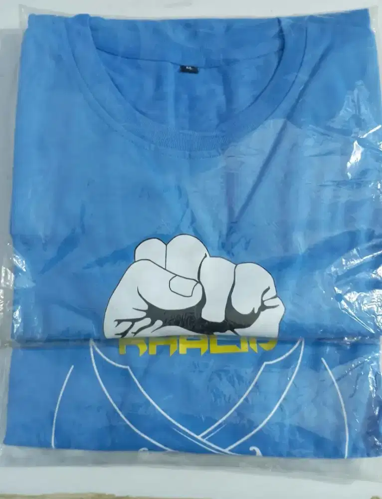 Kaos Pria Murah 24d