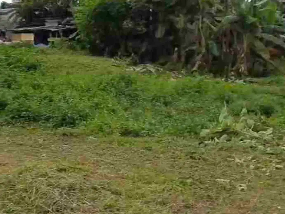 DIJUAL ATAU SEWA  TANAH INDUSTRI  PERGUDANGAN DI TELUK NAGA  TANGERANG