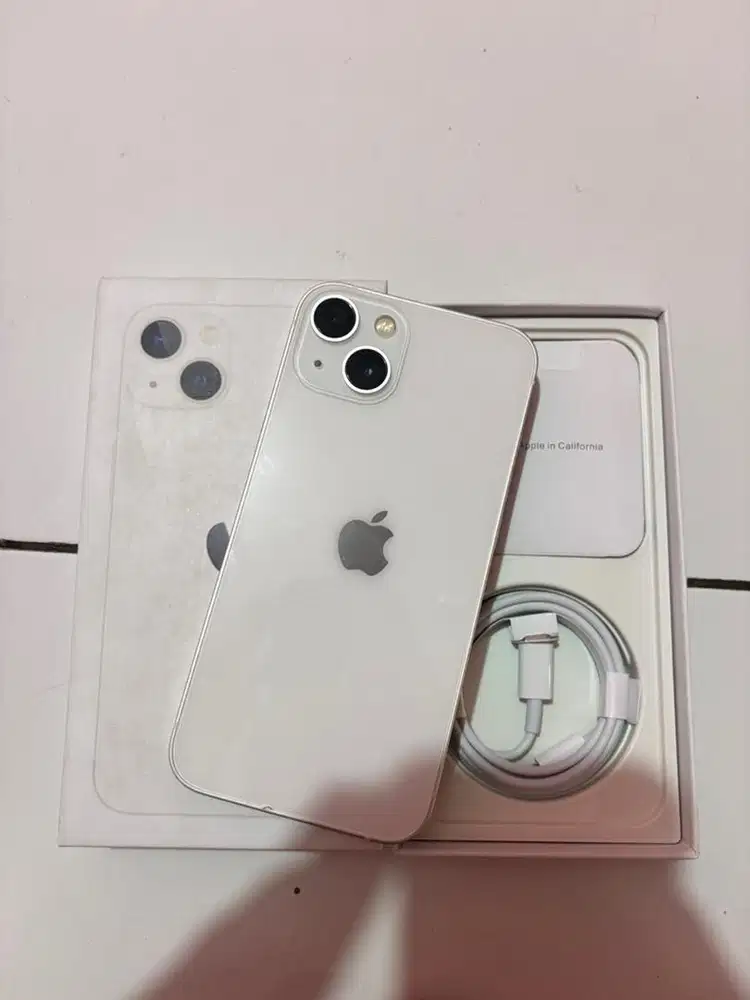 iphone 13 128Gb