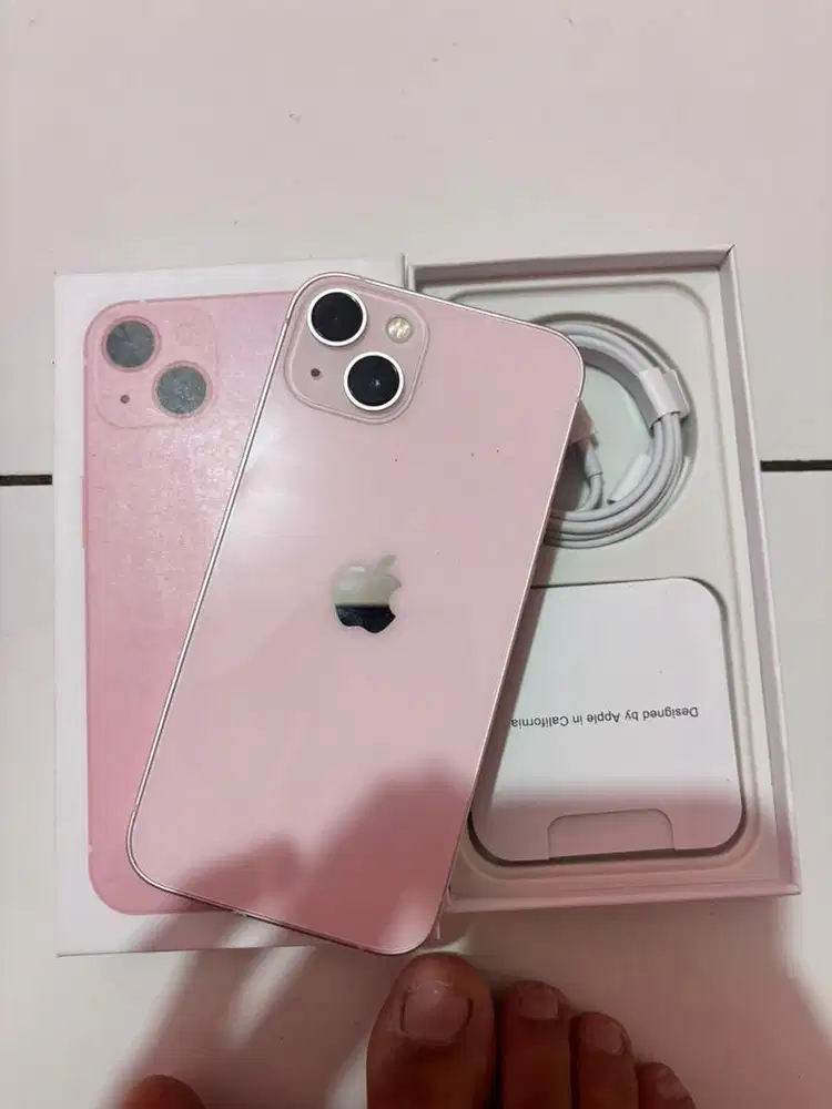 iphone 13 128Gb