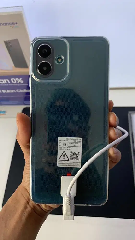 CICILAN HP TANPA APLIKASI TANPA CEK BI CEKING 100% ACC!!