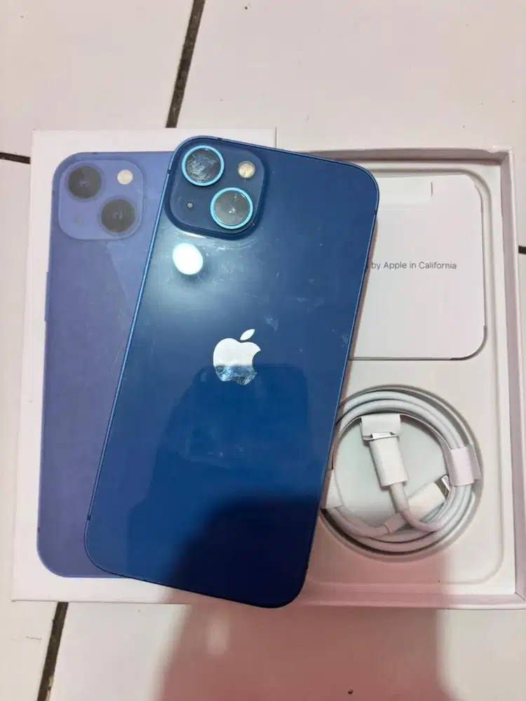 iphone 13 128Gb