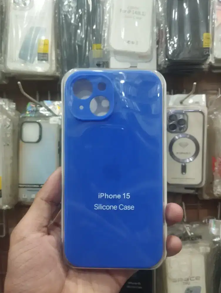 case oricase iphone 15