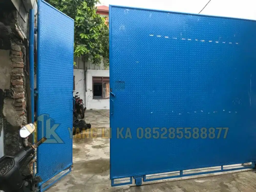 Jual Cepat Gudang Murah Siap Pakai Dengan Luas 936m di Cengkareng Jakarta Barat