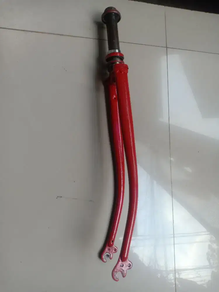 Forx classic bajul