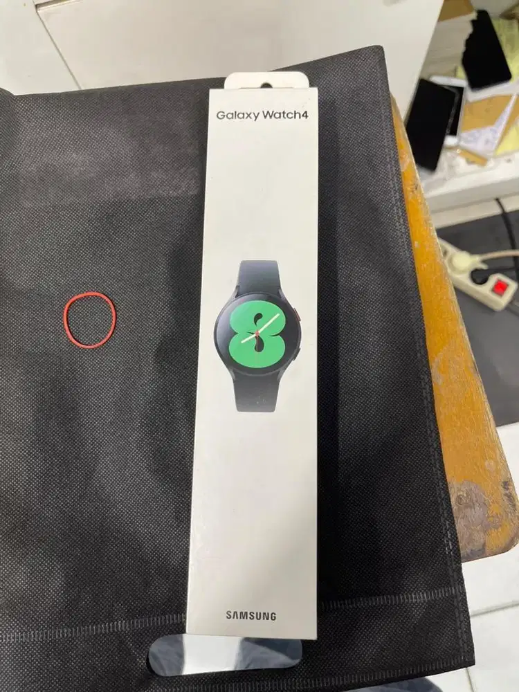 Samsung Galaxy watch 4