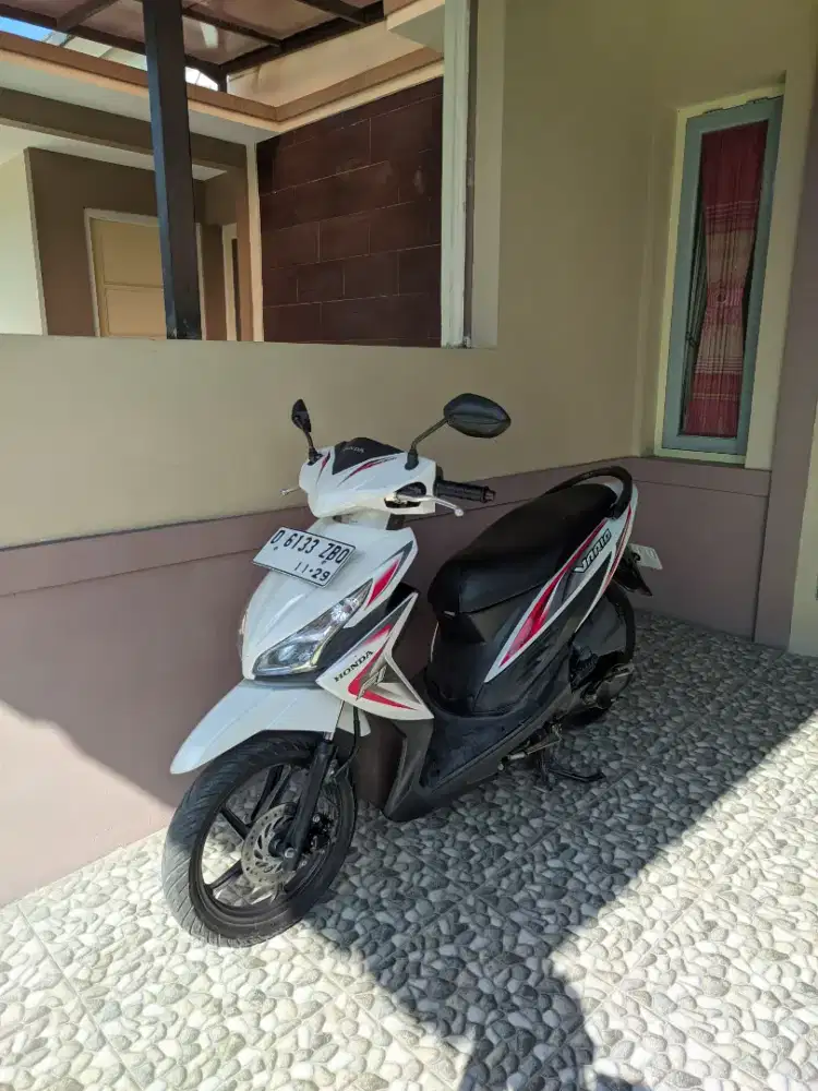 Vario 2014 antik