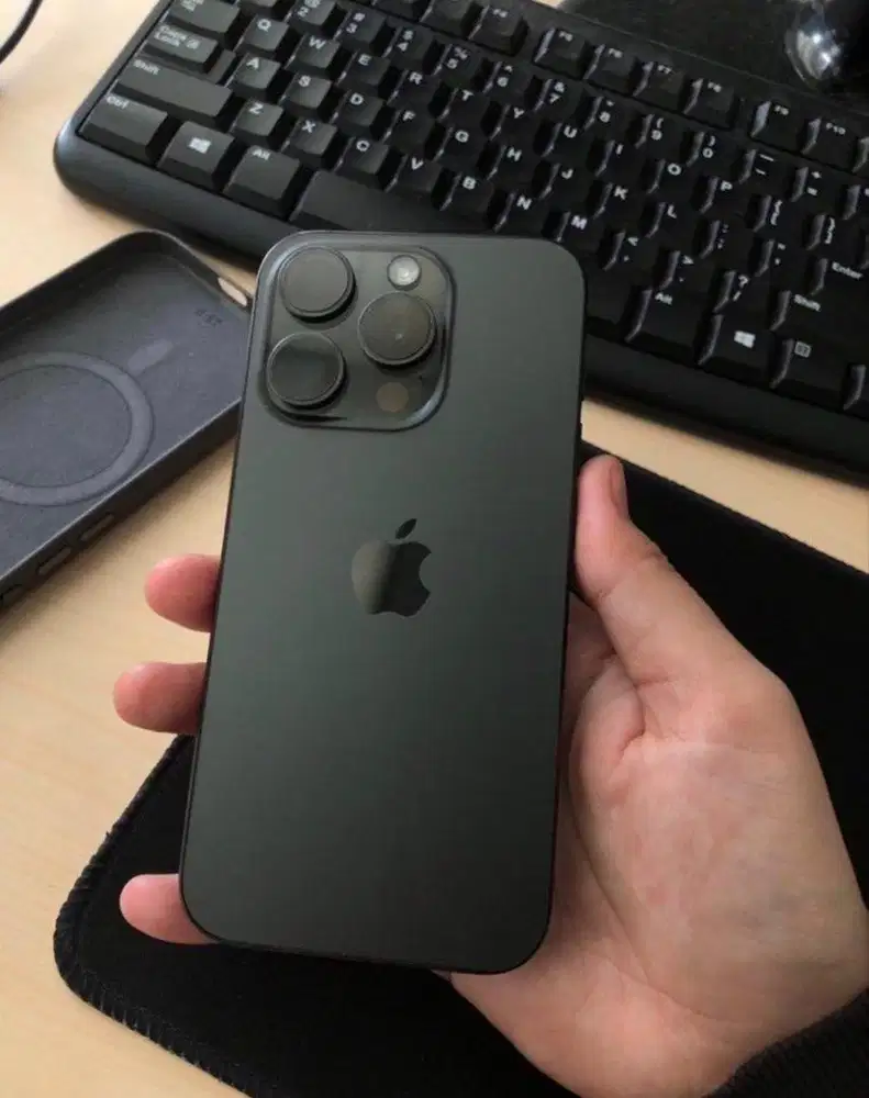 Iphone 15 Pro Inter 256GB