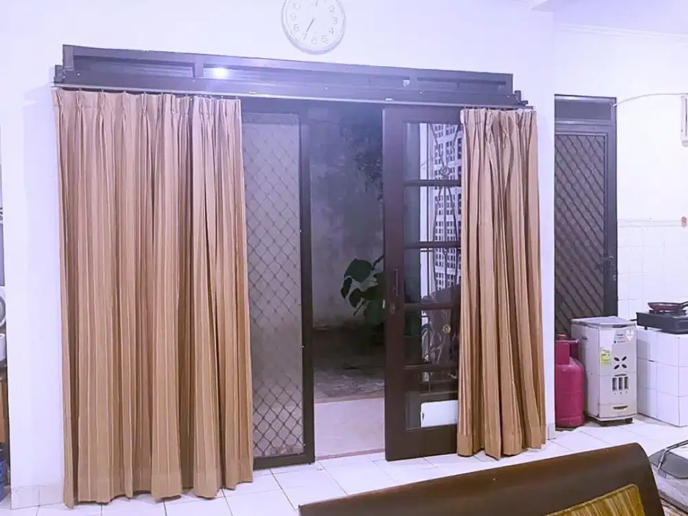 Dijual Murah Rumah di cluster Depan Kota Wisata Cibubur