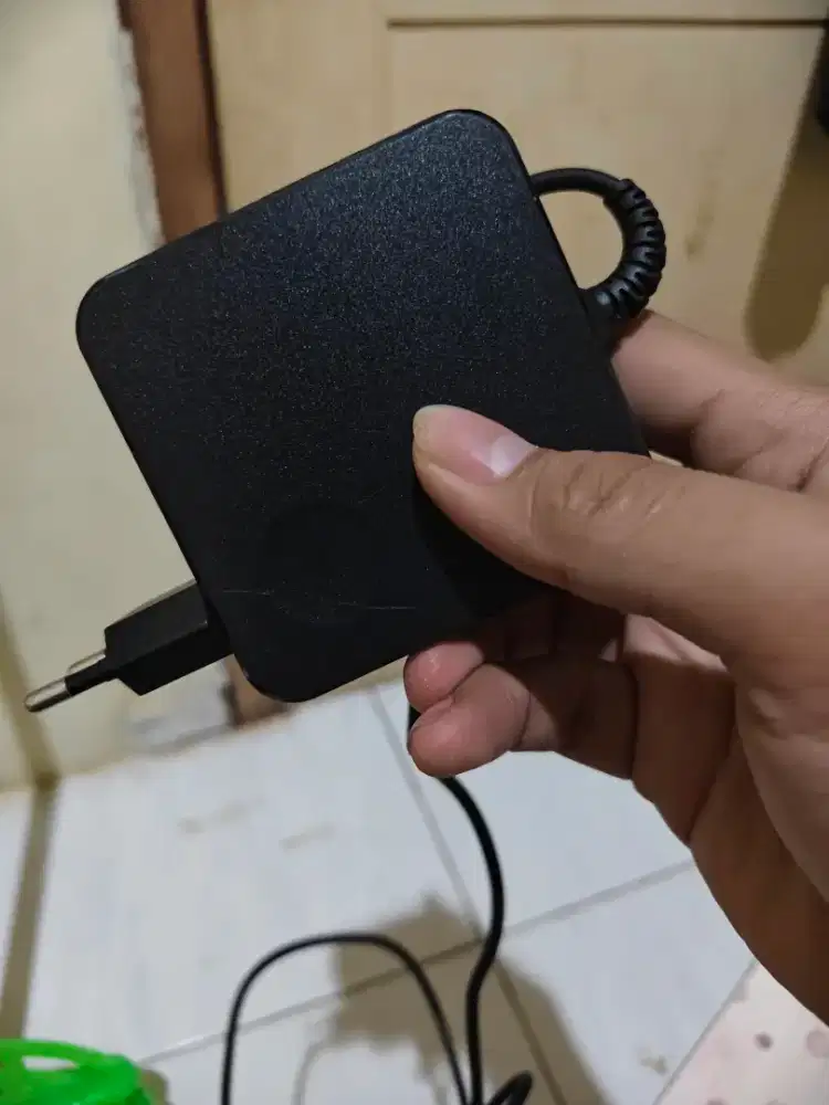 Charger Lenovo 65Watt