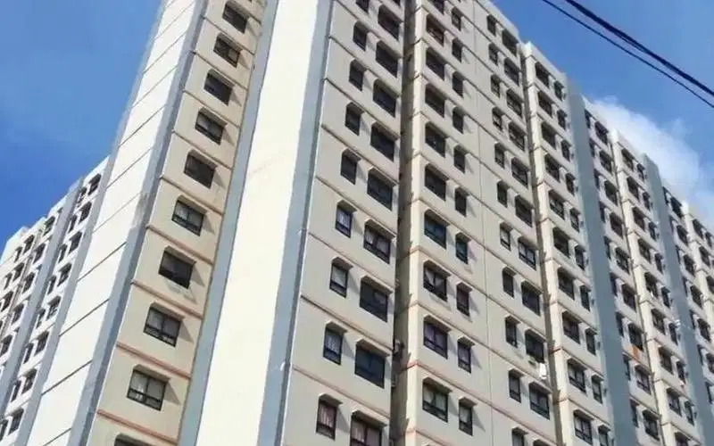 Jual Cepat Apartemen Menara Cawang