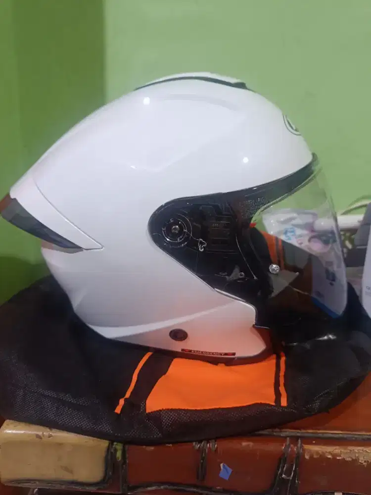 Helm Ink Terra 2 like new