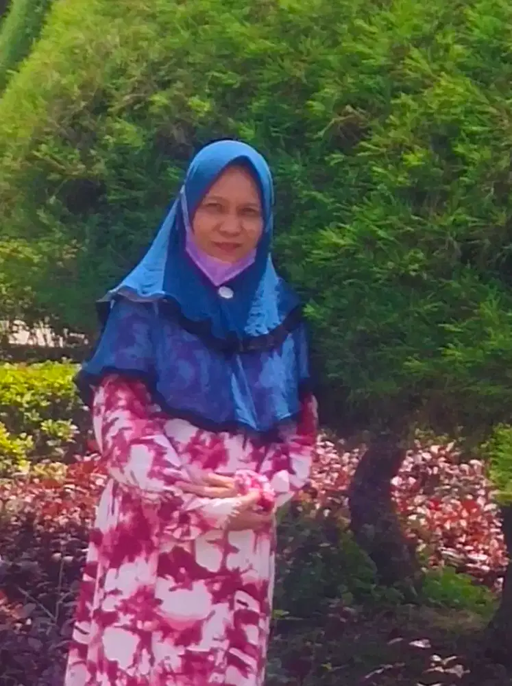 Yg cari baby sister anak/lansia