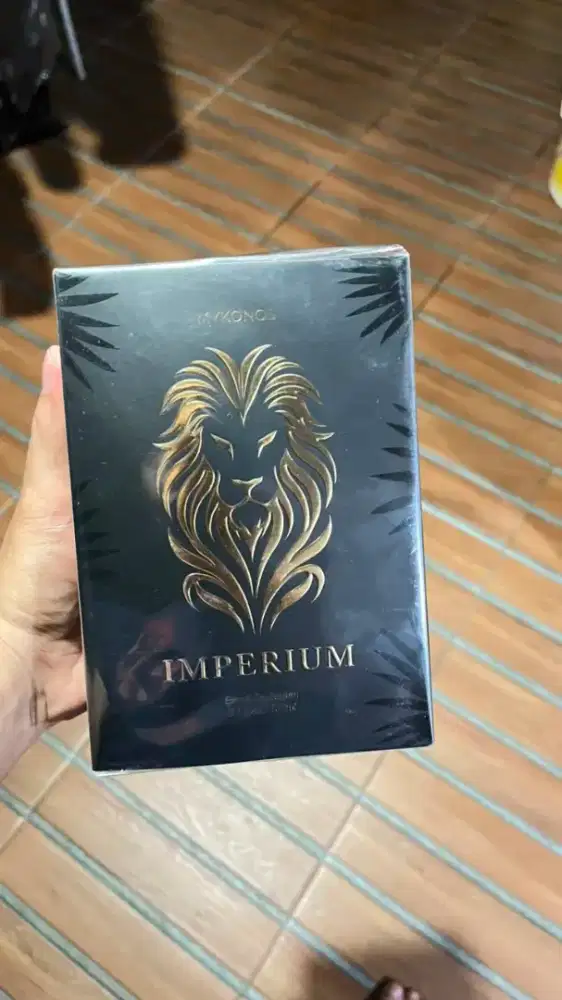 Jual Parfum Mykonos