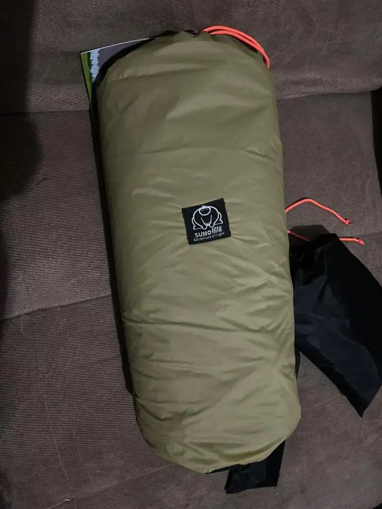 Tenda SUMO KUMANO 1P