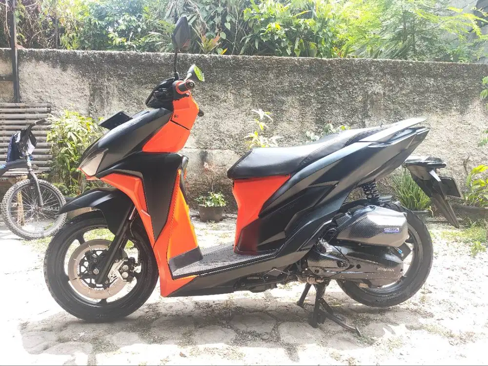 Vario 150 Gen 2