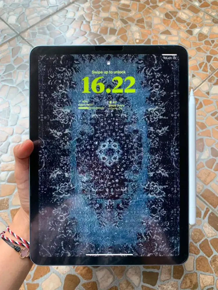 iPad Air 4 (4th Generation) 2020