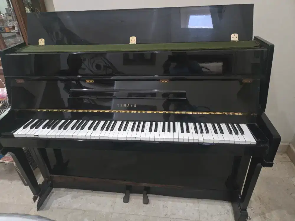 Dijual Piano Lu 80 cpe 503588