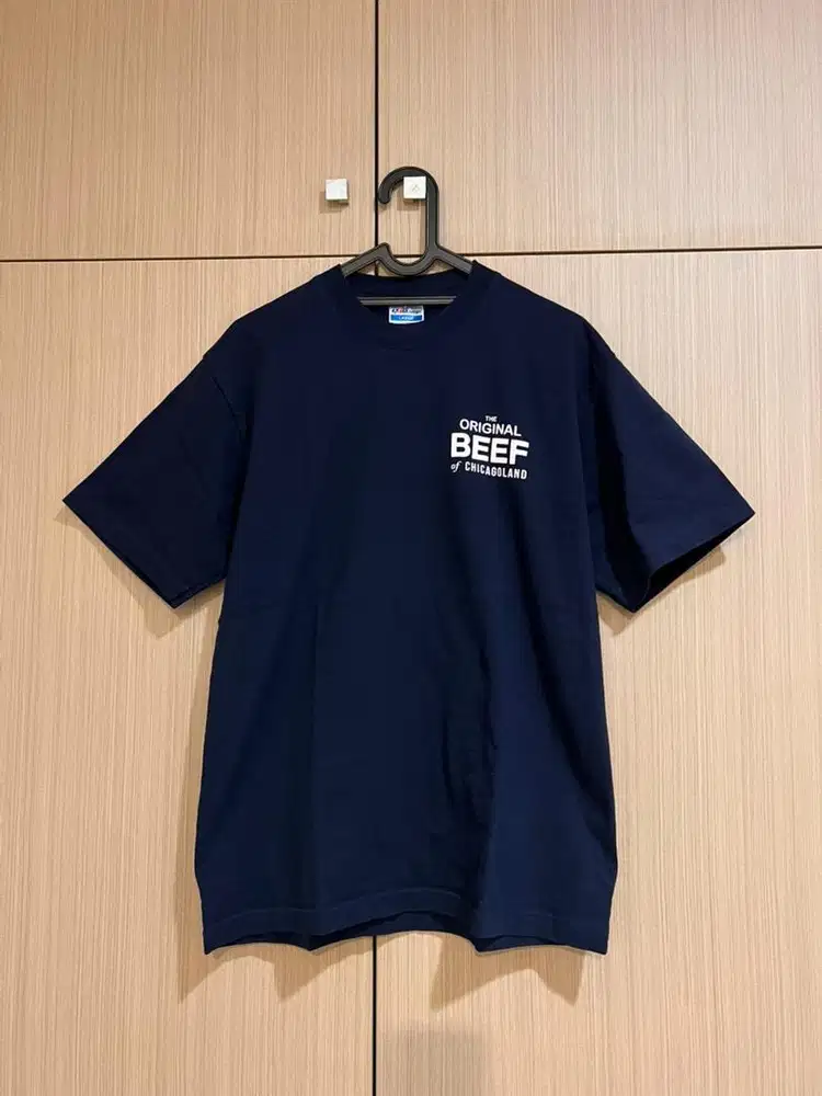 Kaos The Beef TV Show L