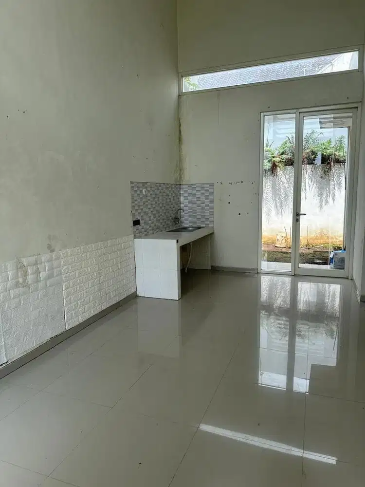 Dijual rumah de casablanca