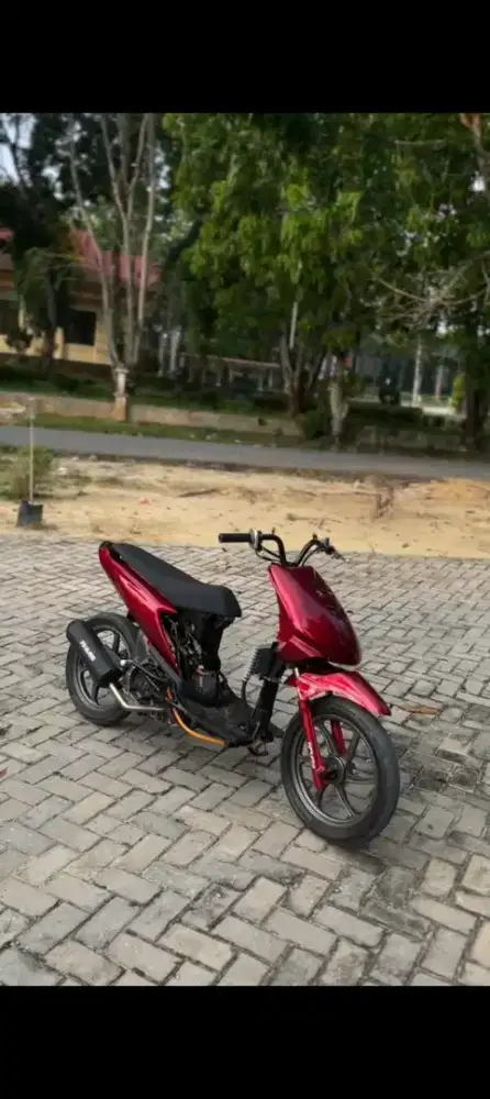 Jual cepat beat karbu spek 56 harga 15 bisa nego