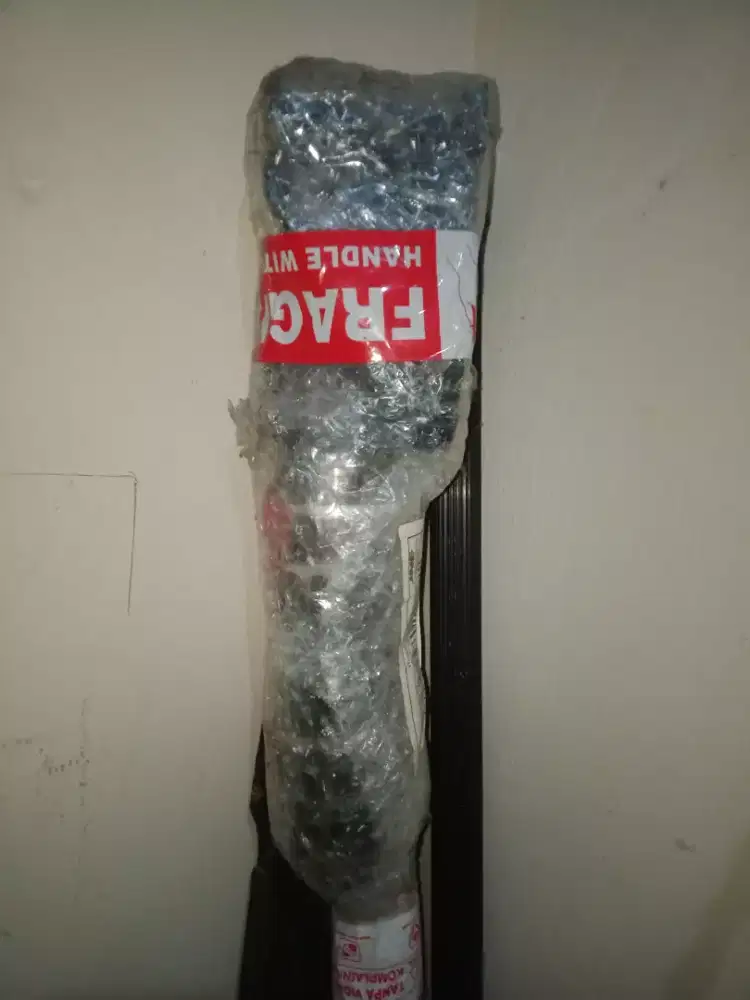 besi gorden 2 m