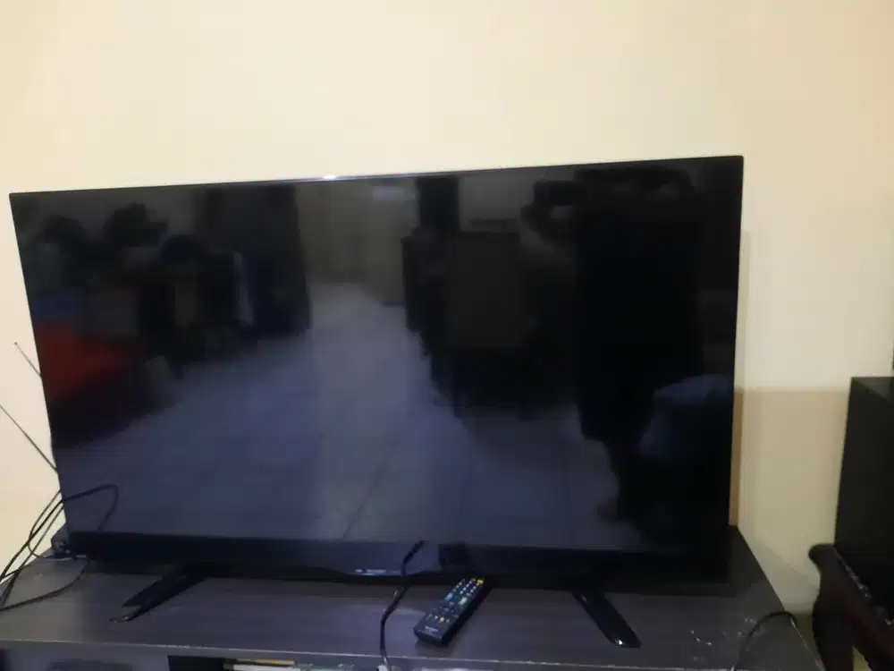 SHARP LED TV 50inch (NEGO)