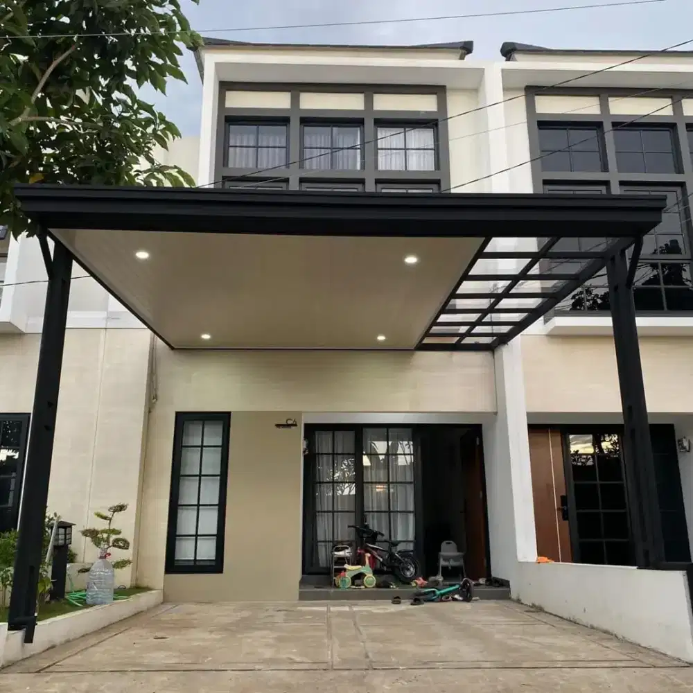 kanopi plafon pvc mix