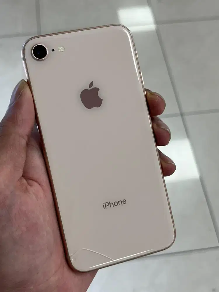 Iphone 8 256gb inter ori ZP/A alloperator