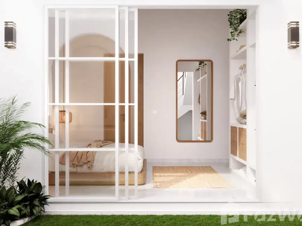 2 Bedroom Villa for sale at Villa Bukit Putih