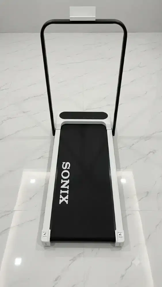 Dijual Treadmill sonix