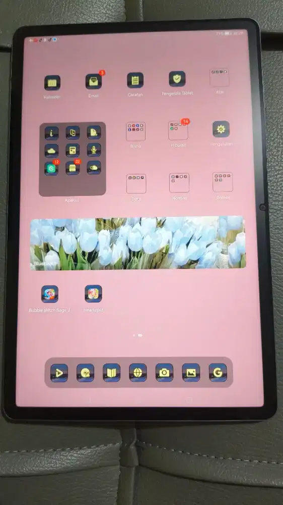 Huawei Matepad SE 11