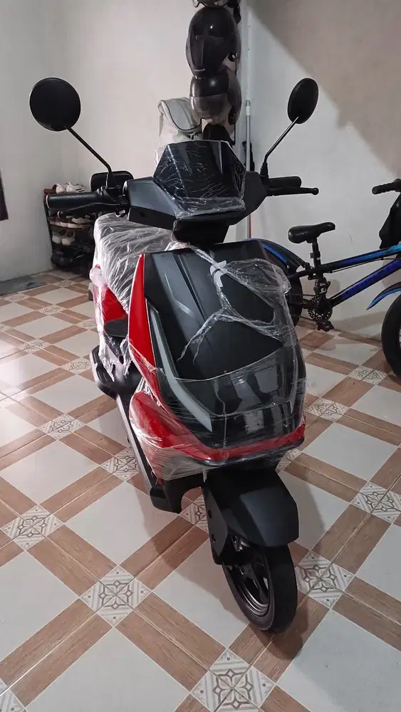 Sepeda Listrik Ofero Ledo 5 2026
