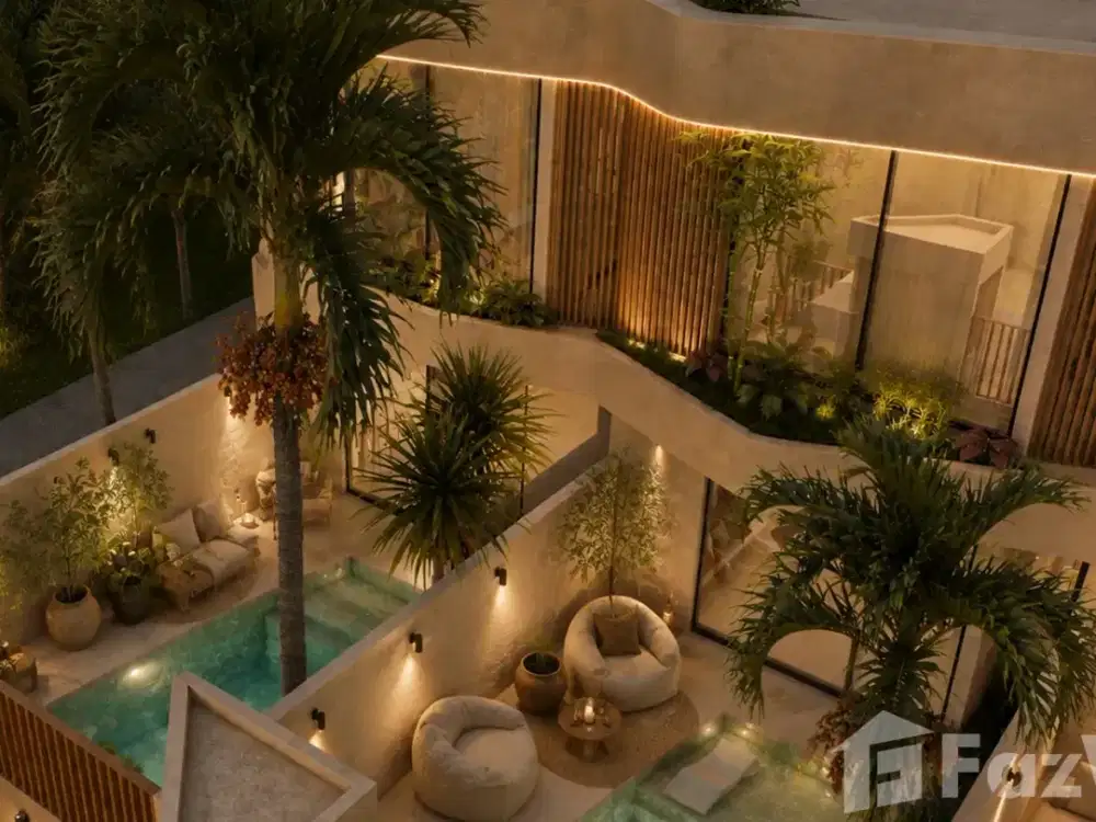 1 Bedroom Villa for sale in Uluwatu, Bali