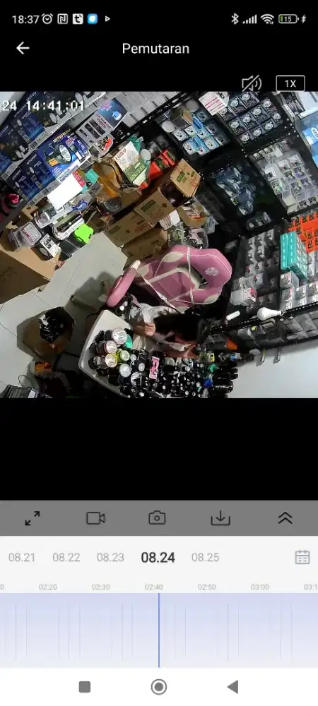 DI CARI HOST LIVE TIKTOK / shopee