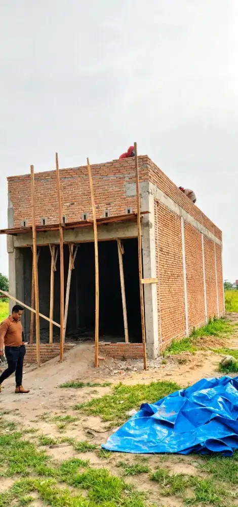 Dijual Rumah WA:0895-2729-6958