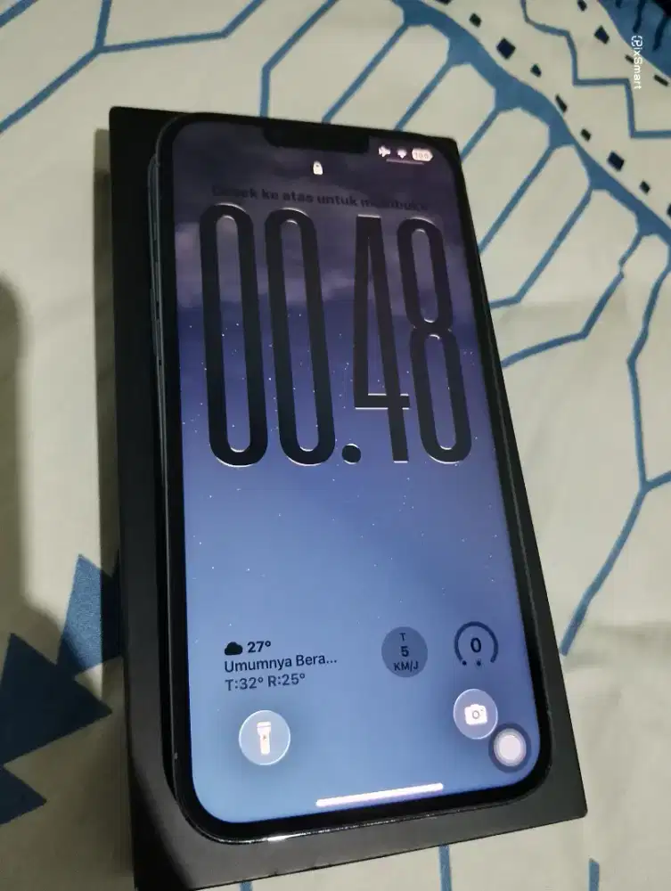 iPhone 13 Pro Max 256 GB Inter All Operator