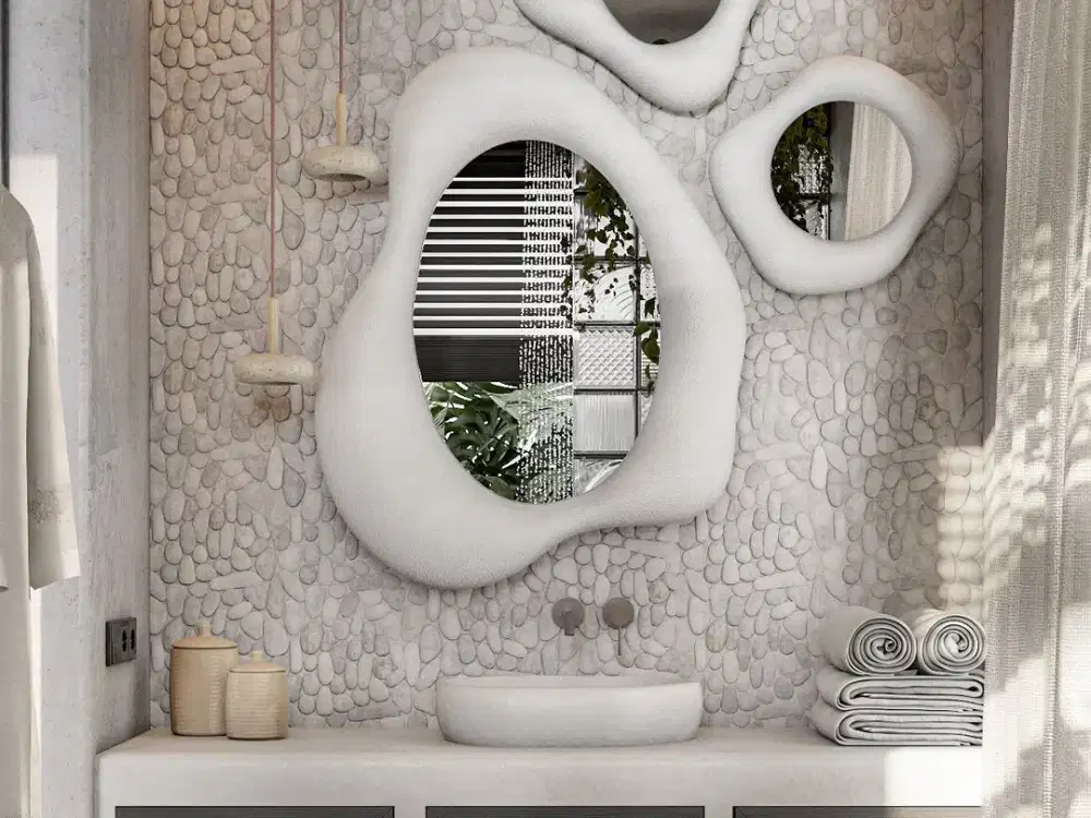 2 Bedroom Villa for sale at FOUR PALMS