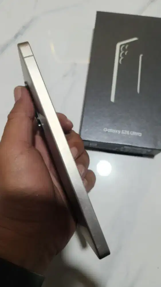SAMSUNG S25 ULTRA 5G